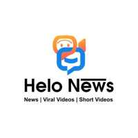 HeloNews - Trending News, Viral & Short Videos