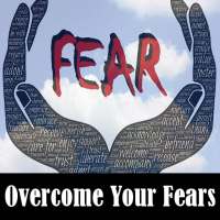 Overcome Your Fears on 9Apps