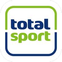 Total Sport Fitness & Squash