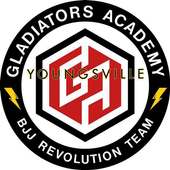 Gladiator's Academy on 9Apps