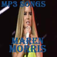 Maren Morris Songs on 9Apps