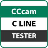 CCcam C Line Tester on 9Apps