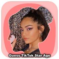 Guess The TikTok Star Age
