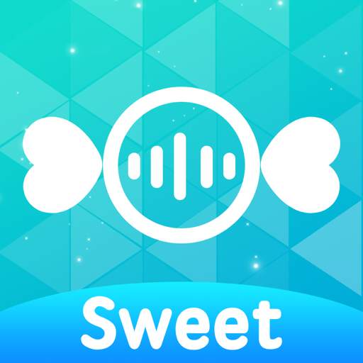 SweetChat-Free voice chat room