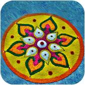 Best Rangoli Designs