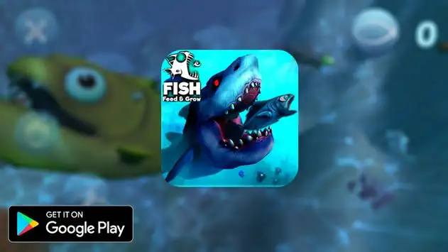 Advice : feed and grow fish APK for Android Download