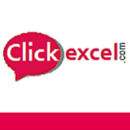 ClickExcel - Websites & Mobile Apps Marketplace