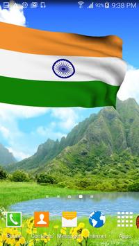 Indian National Flag Wallpapers 3d  Wallpaper Cave