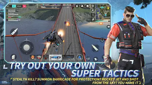 Download H4X The Goenkan Cyber Army APK - Latest Version 2023