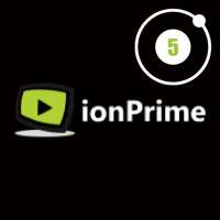 Ionic 5 Prime video App Template