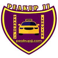 PEAKUP JJ Taxi User on 9Apps