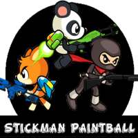 Modern Combat: Stickman Paintball | wifi hotspot