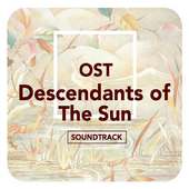 OST Descendants of The Sun on 9Apps