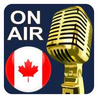 Canada Radio Stations FM/AM