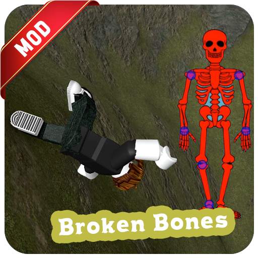 Mod Broken Bones Helper (Not official)