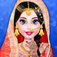 भारतीय शादी बदलाव खेल on 9Apps