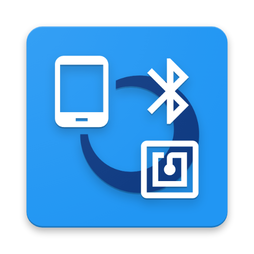 Tappy External NFC icon