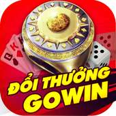 Game danh bai doi thuong - GOWIN