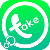 Whatsfake - Fake chat conversation simulator on 9Apps