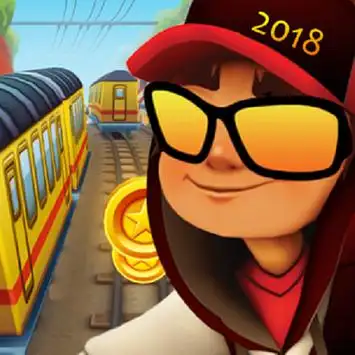 Subway Surfers Hong Kong Gameplay - With Brandon Hong Kong Special -  Android 