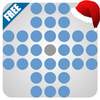 Peg Solitaire Free (Solo Noble) - A classic puzzle