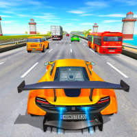 Highway Car Racing Games 3d