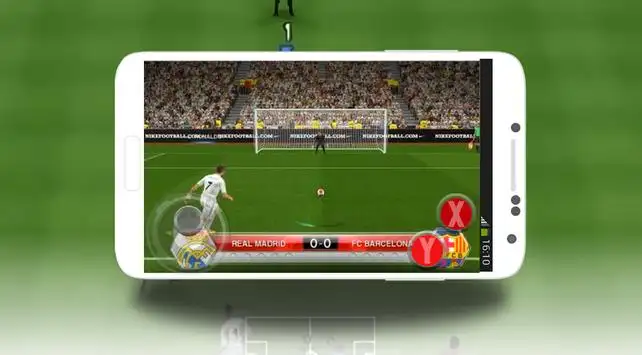 PES CLUB MANAGER APK Download 2023 - Free - 9Apps