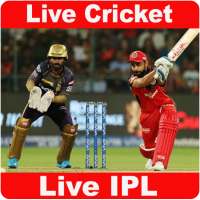 Live IPL 2020 : cricket live tv