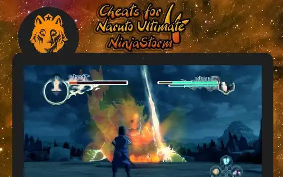 Trick Naruto Ultimate Ninja 5 App لـ Android Download - 9Apps