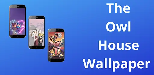 the owl house wallpaper APK for Android Download
