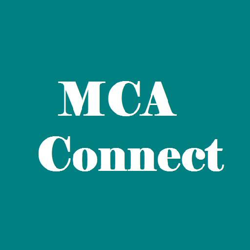 MCA Connect Android App