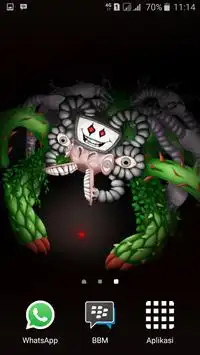 omega flowey for Android - Free App Download