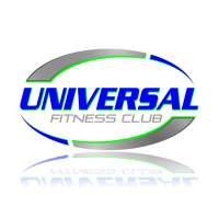 Universal Fitness Club on 9Apps