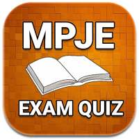 MPJE  Exam Quiz on 9Apps