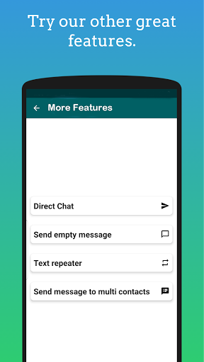 GB Chat Offline for WhatsApp - no last seen screenshot 7