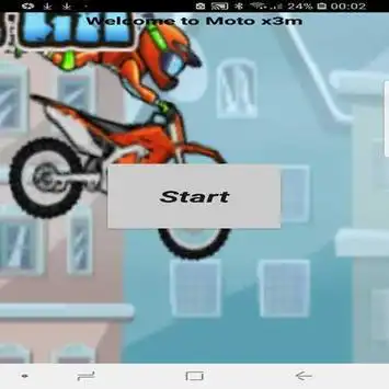 MOTO X3M POOL PARTY APK Download 2023 - Free - 9Apps