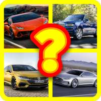Guess The Car Quiz 2020 - Hardest game