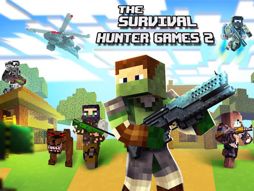 The Survival Hunter Games 2 screenshot 15