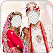 Couple Traditional Photo Suit -Traditional Dresses on 9Apps