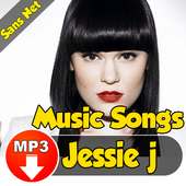 Jessie j Songs