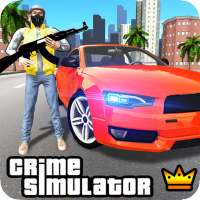 Real Gangster Simulator Grand  on 9Apps