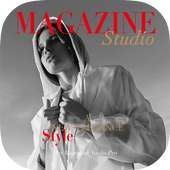 Art Magazine Studio Pro on 9Apps
