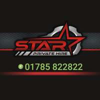 Star Private Hire on 9Apps
