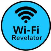 Wifi password revelator (ROOT)
