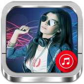 Cool Ringtones : Popular Cool Music mp3 Sounds on 9Apps