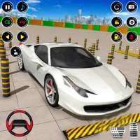 Car Parking Simulator Online