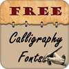 Calligraphy Fonts Free