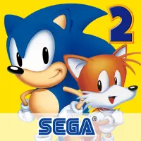 Sonic The Hedgehog Classic 2 (v1.6.16xx Update) ✪ 100