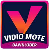 VeveMote Video HD Downloader