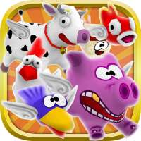 Tap Animals 3D